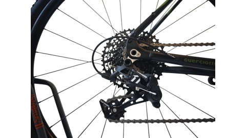 Guerciotti Greto| Apex| L