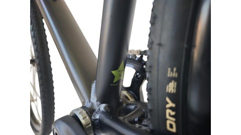 Guerciotti Greto| Apex| L