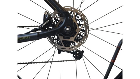 Guerciotti Greto| Apex| L