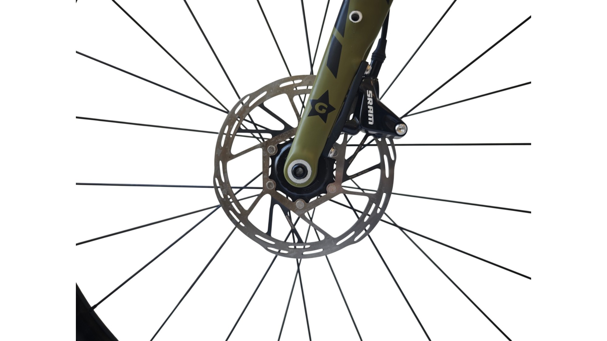 Guerciotti Greto| Apex| L