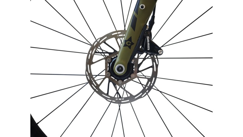 Guerciotti Greto| Apex| L