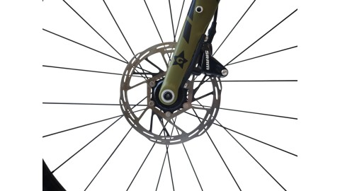 Guerciotti Greto| Apex| L