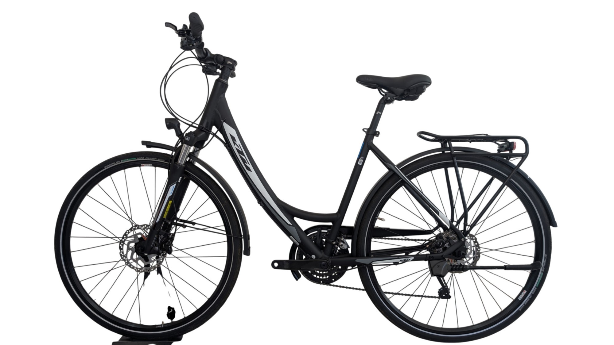 Trekkingrad München | KTM Trento XT | Deore XT | 51