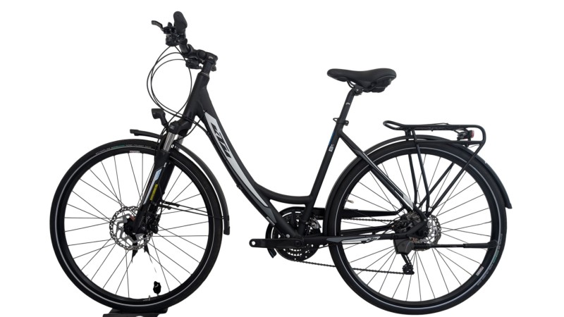 Trekkingrad München | KTM Trento XT | Deore XT | 51