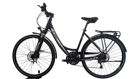 Trekkingrad München | KTM Trento XT | Deore XT | 51