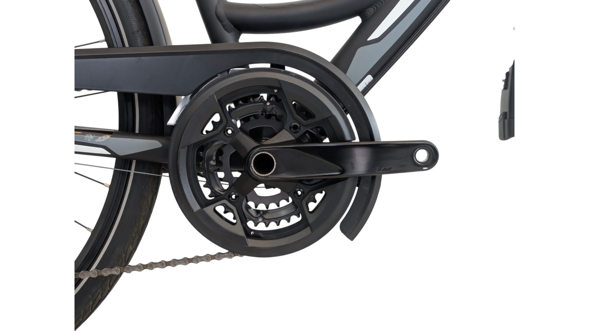 Trekkingrad München | KTM Trento XT | Deore XT | 51