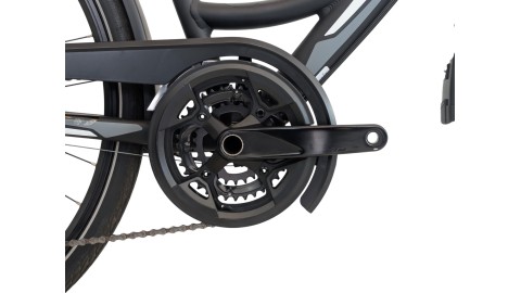 Trekkingrad München | KTM Trento XT | Deore XT | 51