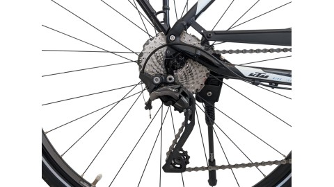 Trekkingrad München | KTM Trento XT | Deore XT | 51