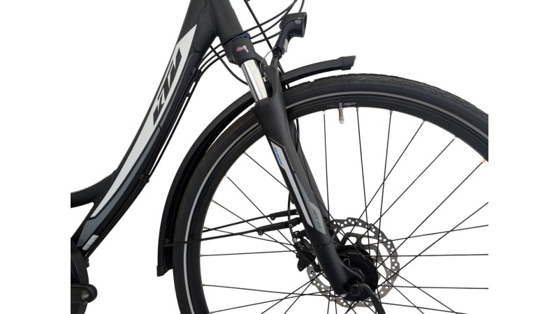 Trekkingrad München | KTM Trento XT | Deore XT | 51