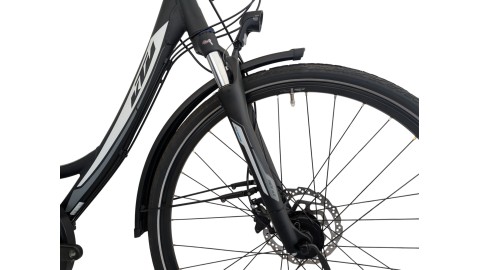 Trekkingrad München | KTM Trento XT | Deore XT | 51