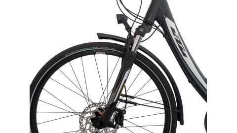 Trekkingrad München | KTM Trento XT | Deore XT | 51