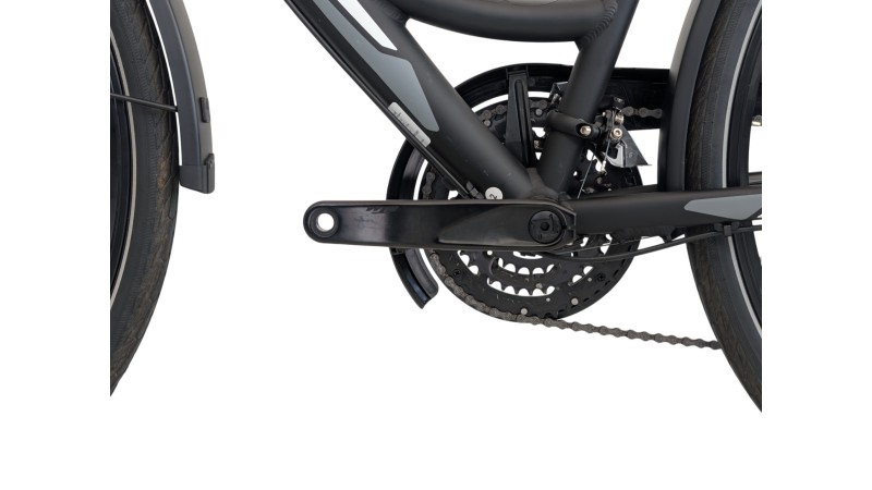 Trekkingrad München | KTM Trento XT | Deore XT | 51