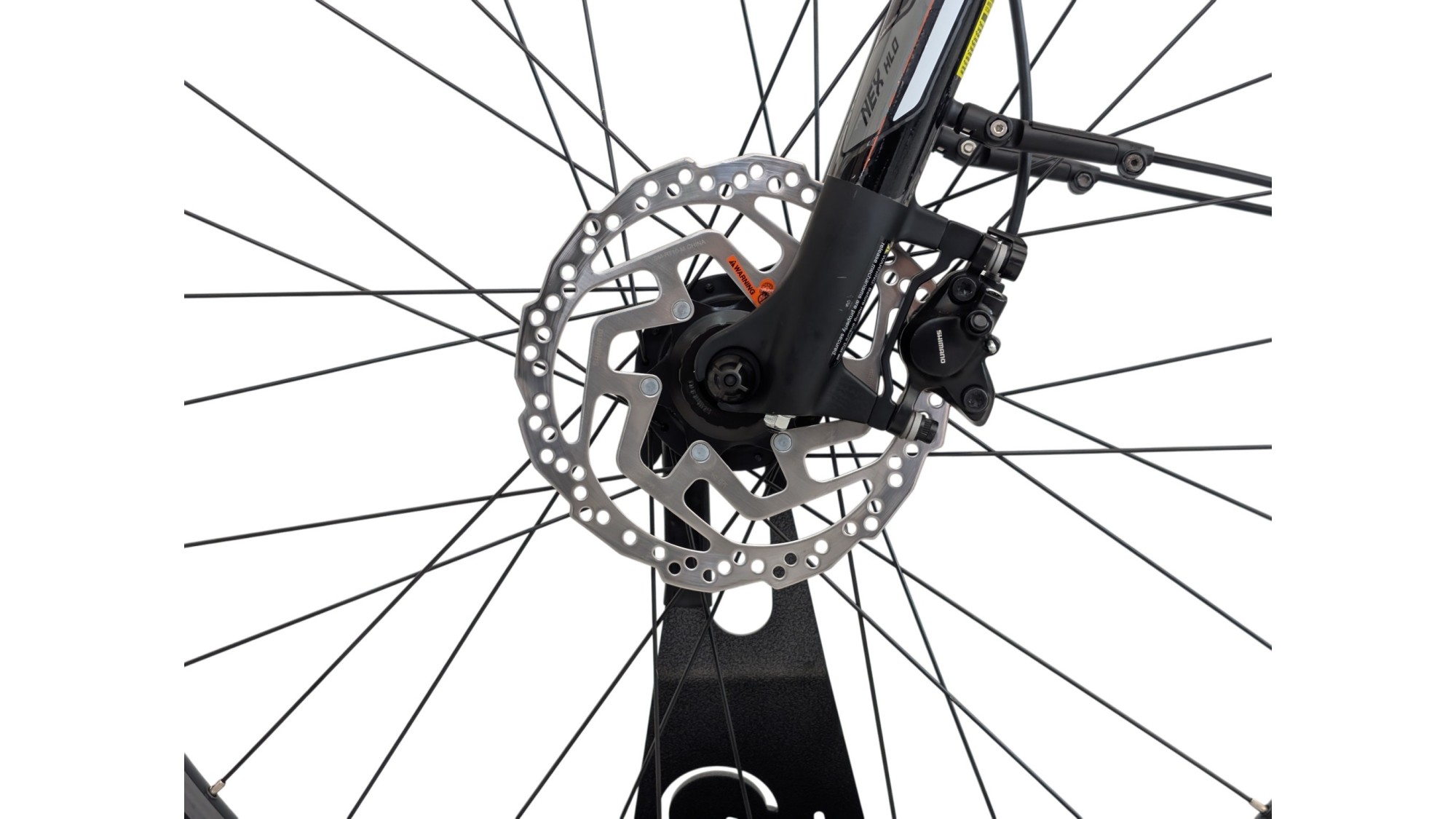 Trekkingrad München | KTM Trento XT | Deore XT | 51