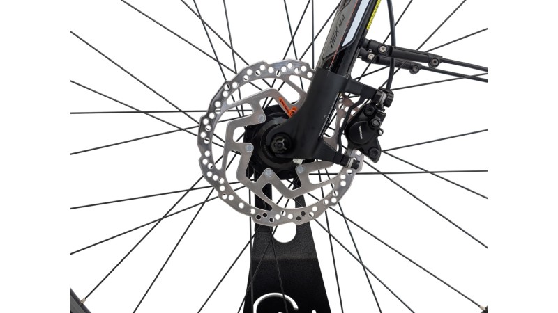 Trekkingrad München | KTM Trento XT | Deore XT | 51