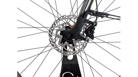 Trekkingrad München | KTM Trento XT | Deore XT | 51