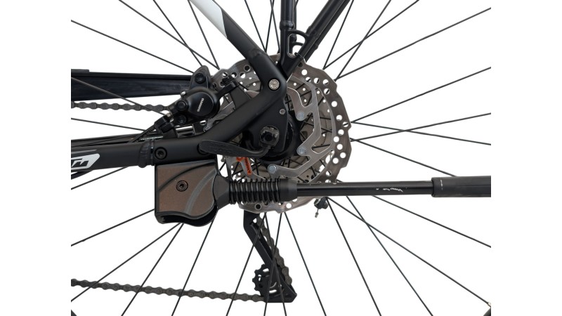 Trekkingrad München | KTM Trento XT | Deore XT | 51