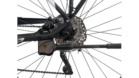 Trekkingrad München | KTM Trento XT | Deore XT | 51