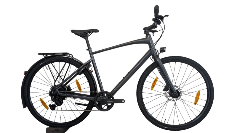 Specialized Sirrus X 2.0 EQ| Cues| L