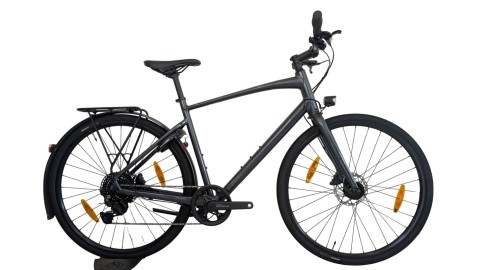 Specialized Sirrus X 2.0 EQ| Cues| L