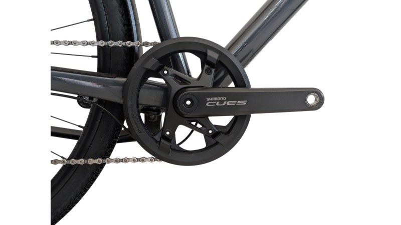 Specialized Sirrus X 2.0 EQ| Cues| L