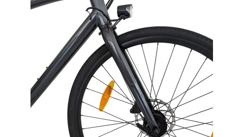 Specialized Sirrus X 2.0 EQ| Cues| L