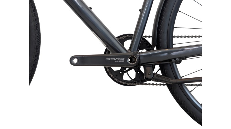 Specialized Sirrus X 2.0 EQ| Cues| L