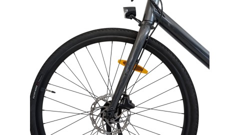 Specialized Sirrus X 2.0 EQ| Cues| L