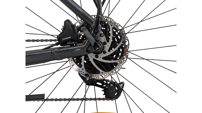 Specialized Sirrus X 2.0 EQ| Cues| L