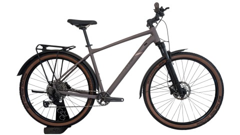 MTB München Gebraucht | CUBE Reaction Pro | Deore XT | XL