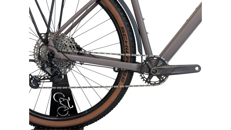 MTB München Gebraucht | CUBE Reaction Pro | Deore XT | XL