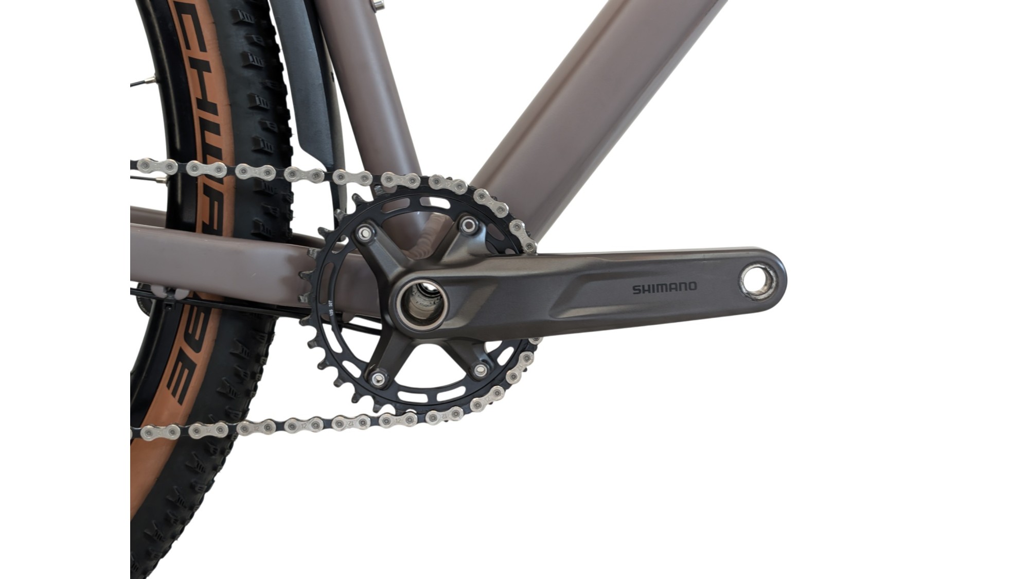 MTB München Gebraucht | CUBE Reaction Pro | Deore XT | XL