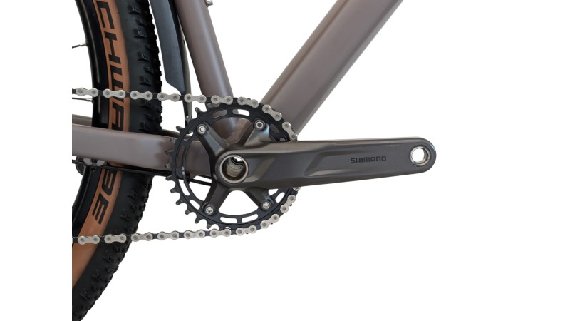 MTB München Gebraucht | CUBE Reaction Pro | Deore XT | XL