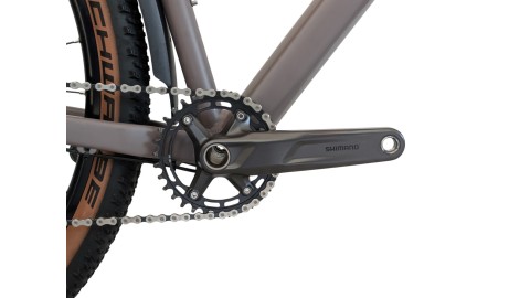 MTB München Gebraucht | CUBE Reaction Pro | Deore XT | XL