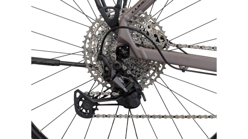 MTB München Gebraucht | CUBE Reaction Pro | Deore XT | XL