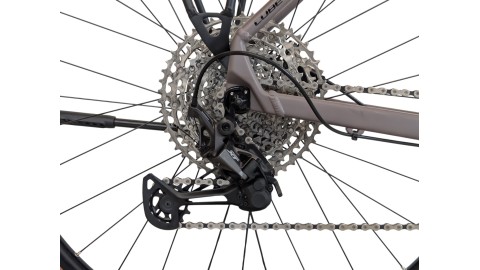 MTB München Gebraucht | CUBE Reaction Pro | Deore XT | XL