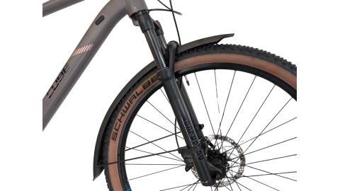 MTB München Gebraucht | CUBE Reaction Pro | Deore XT | XL