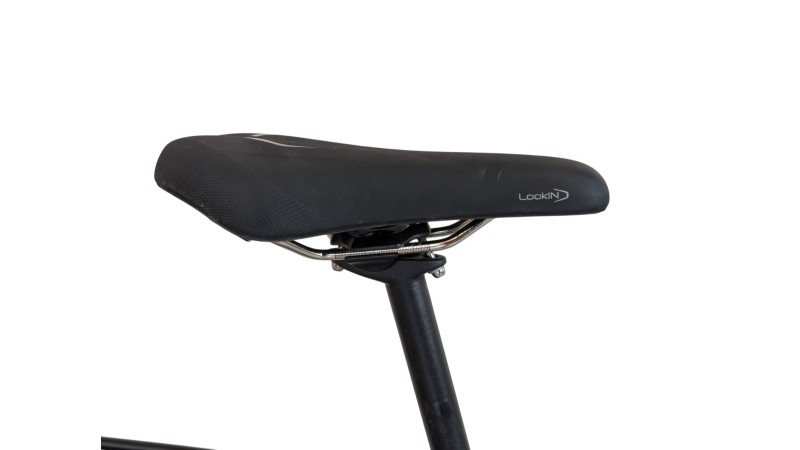 MTB München Gebraucht | CUBE Reaction Pro | Deore XT | XL