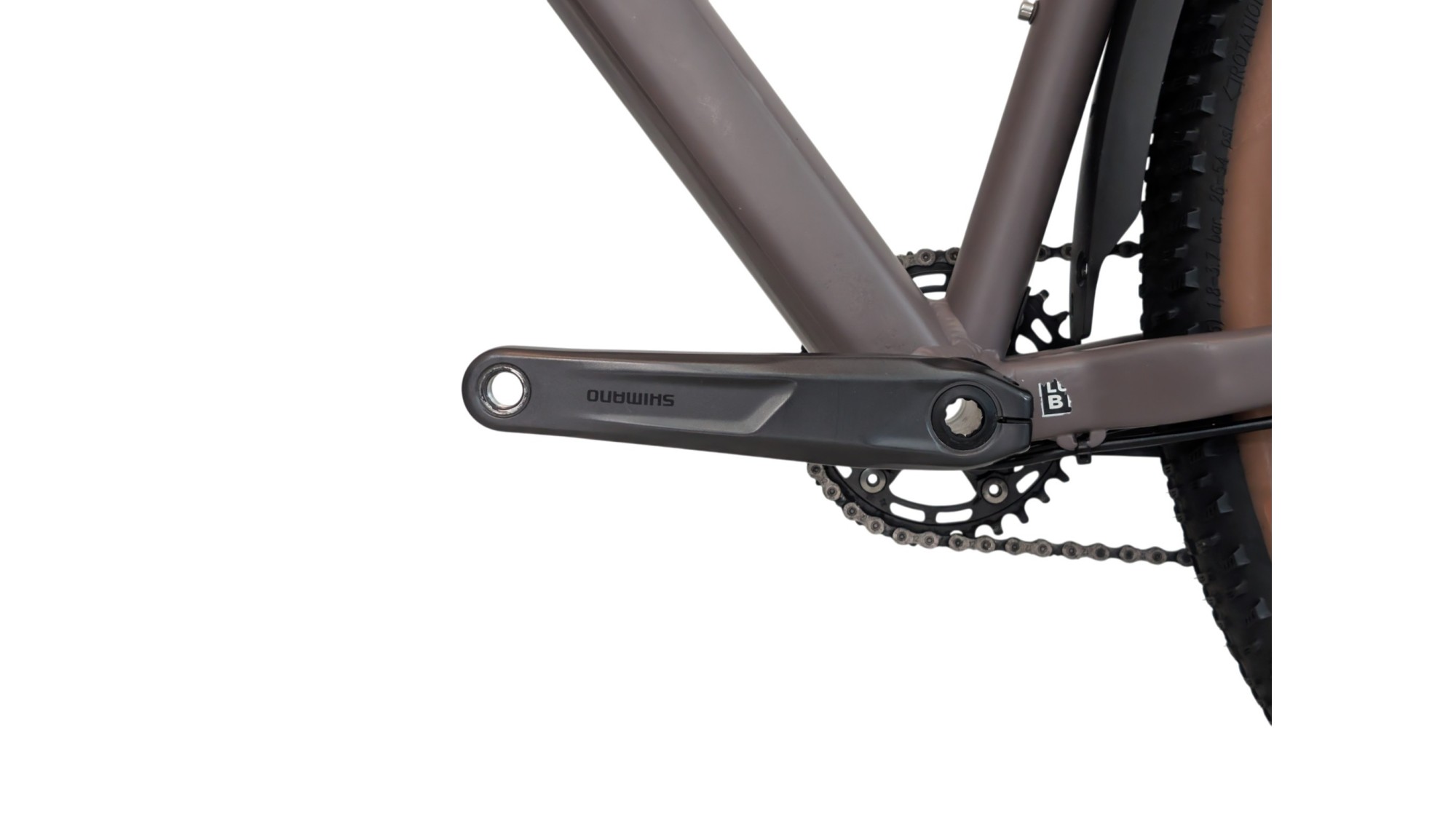 MTB München Gebraucht | CUBE Reaction Pro | Deore XT | XL