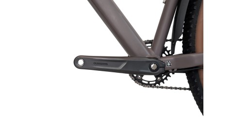 MTB München Gebraucht | CUBE Reaction Pro | Deore XT | XL