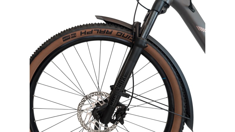 MTB München Gebraucht | CUBE Reaction Pro | Deore XT | XL