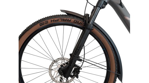 MTB München Gebraucht | CUBE Reaction Pro | Deore XT | XL