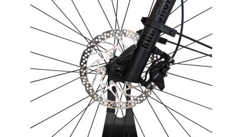 MTB München Gebraucht | CUBE Reaction Pro | Deore XT | XL