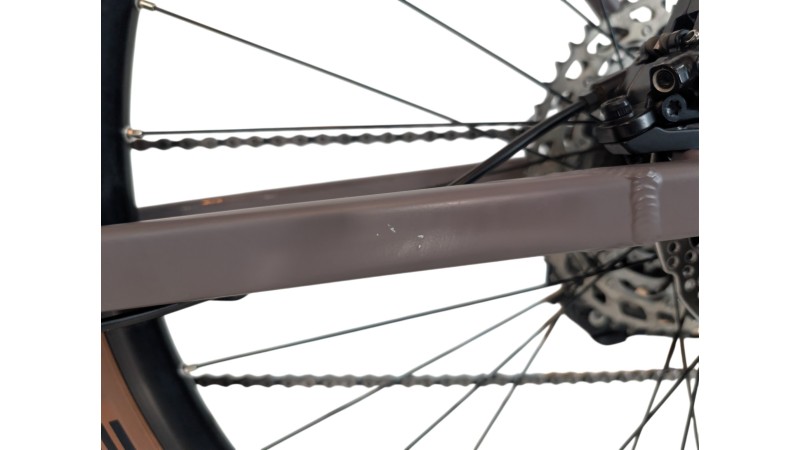 MTB München Gebraucht | CUBE Reaction Pro | Deore XT | XL