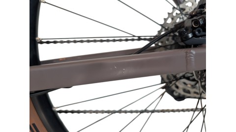 MTB München Gebraucht | CUBE Reaction Pro | Deore XT | XL