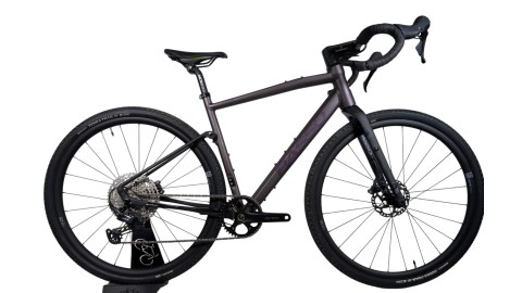 Gravel München |Basso Tera | GRX610 | M