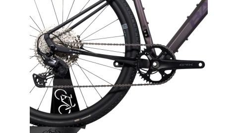 Gravel München |Basso Tera | GRX610 | M