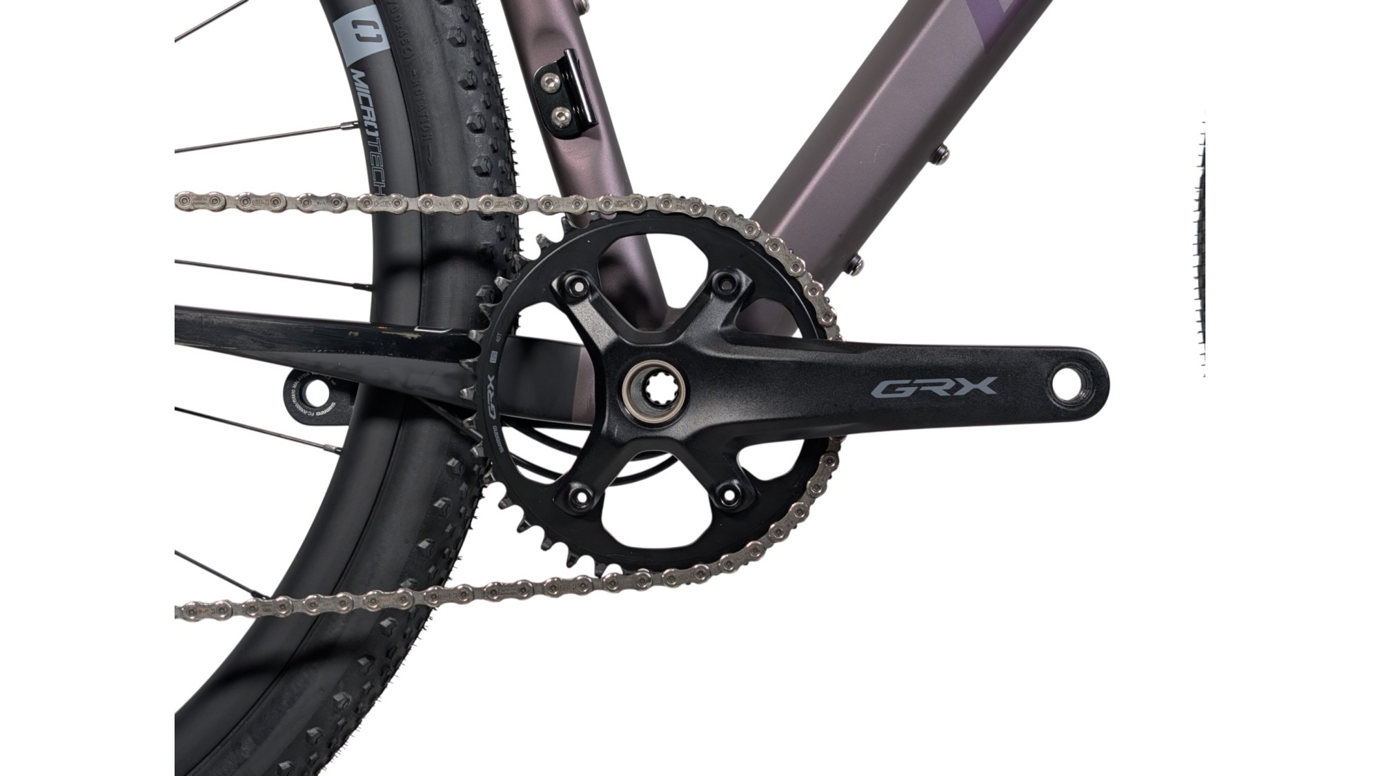 Gravel München |Basso Tera | GRX610 | M