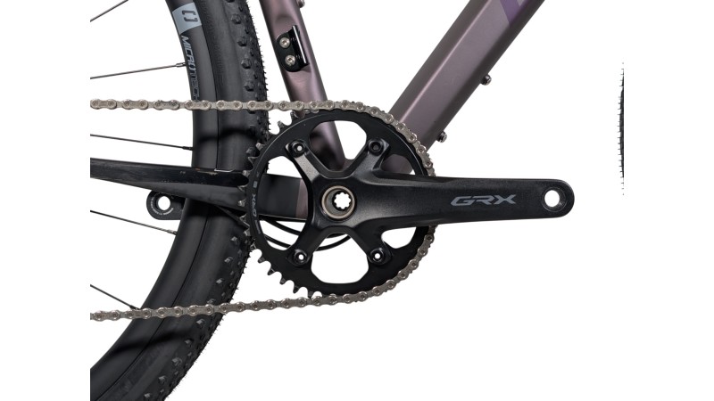 Gravel München |Basso Tera | GRX610 | M