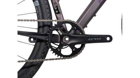 Gravel München |Basso Tera | GRX610 | M