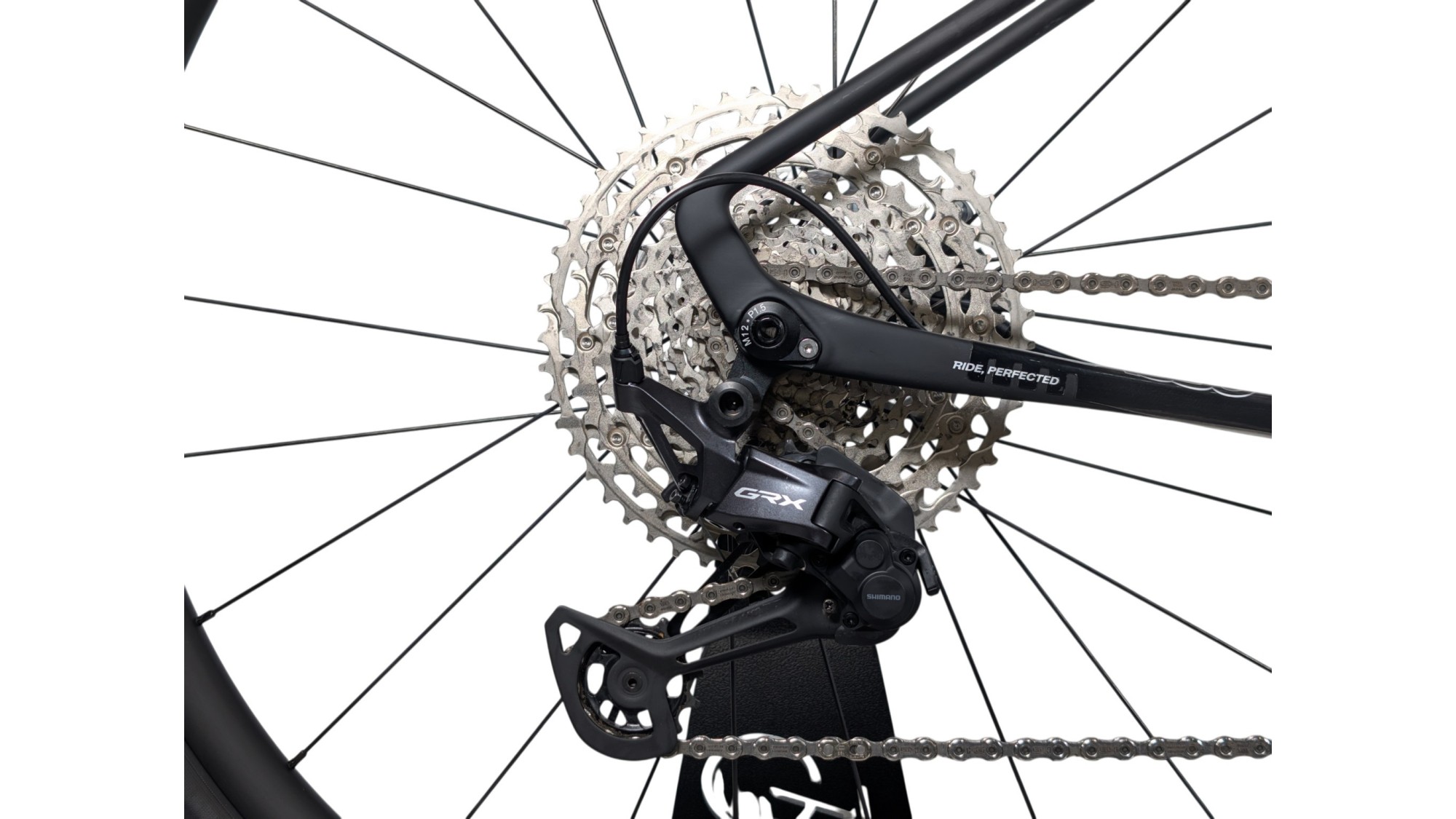 Gravel München |Basso Tera | GRX610 | M